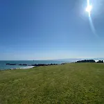 شقة Sea View Upper غرينكاسيل