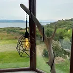 Sea View Upper Lejlighed