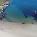 Sea View Upper *