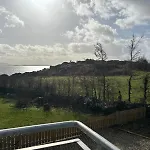 Sea View Upper Lejlighed *