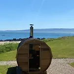 Sea View Upper شقة غرينكاسيل