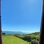 Sea View Upper Lejlighed *
