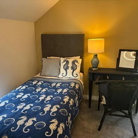 Sea View Upper Greencastle (Donegal)