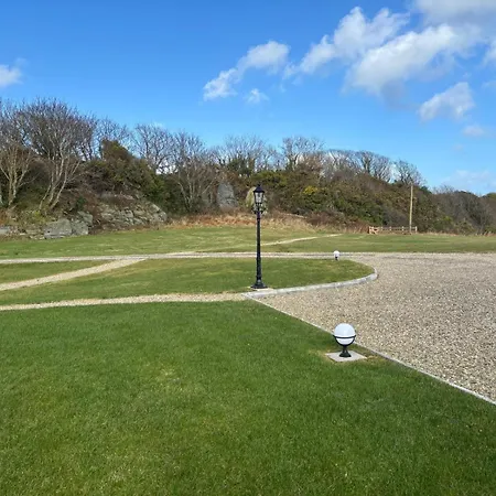 Lägenhet Sea View Upper