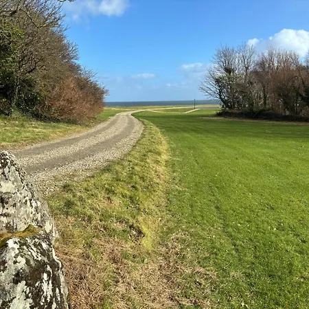 Sea View Upper Apartamento Greencastle (Donegal)