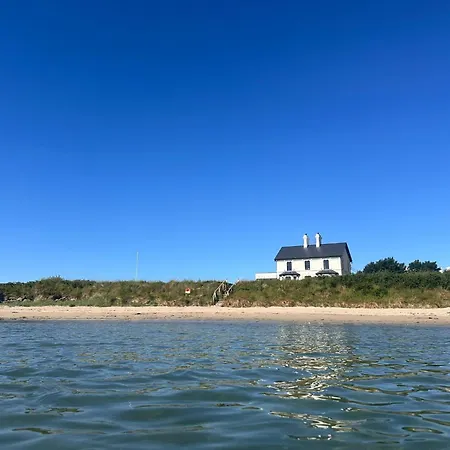 Sea View Upper * 格林卡斯尔