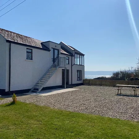 Sea View Upper Greencastle (Donegal)