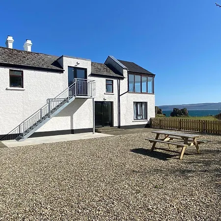 Sea View Upper