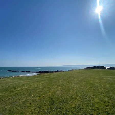 Apartment Sea View Upper Greencastle (Donegal)