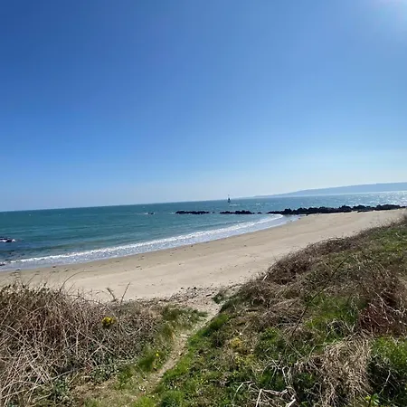 Sea View Upper
