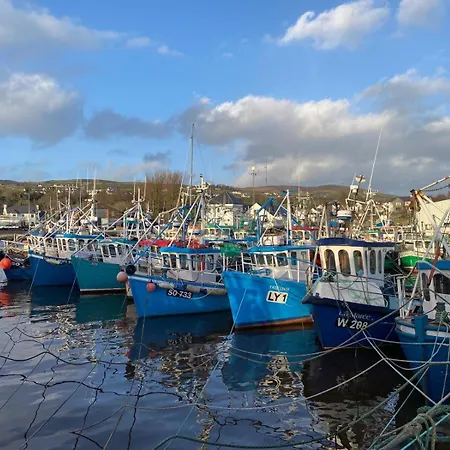 Sea View Upper Greencastle (Donegal)