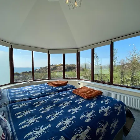 Sea View Upper