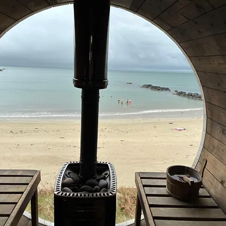 Sea View Upper *