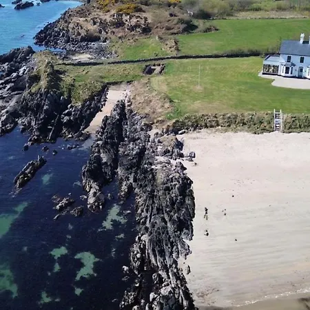 Sea View Upper Greencastle (Donegal)