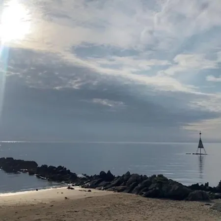 Sea View Upper * Greencastle (Donegal)