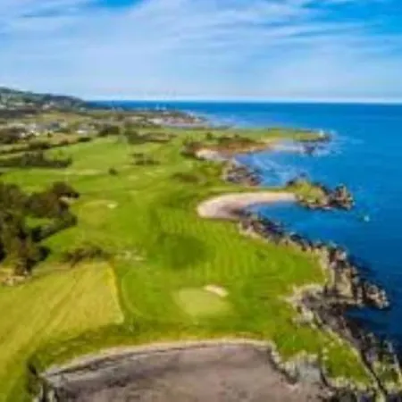 Apartmán Sea View Upper