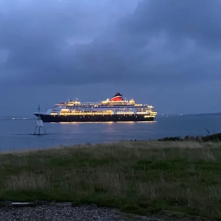 Sea View Upper Greencastle (Donegal)