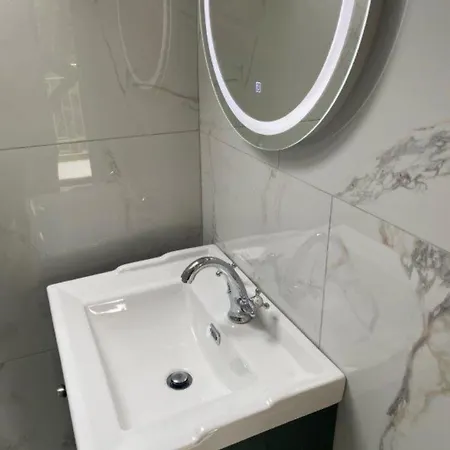 Apartamento Sea View Upper *