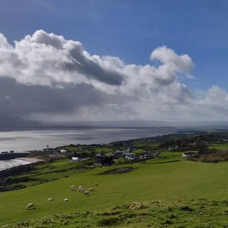 Sea View Upper Apartmán *