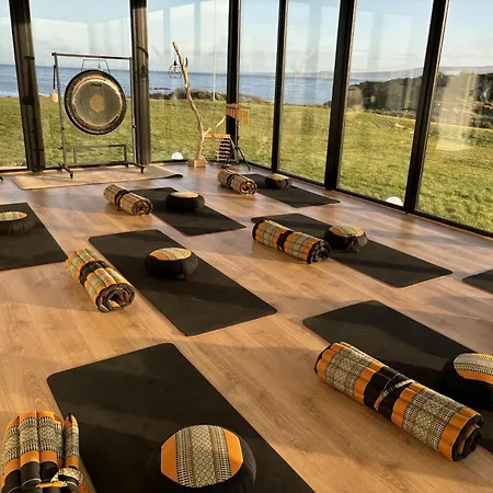 Apartmán Sea View Upper