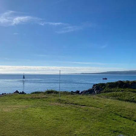 Sea View Upper *
