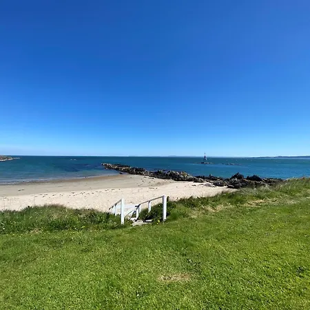 Apartment Sea View Upper Greencastle (Donegal)