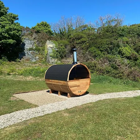 Apartmán Sea View Upper