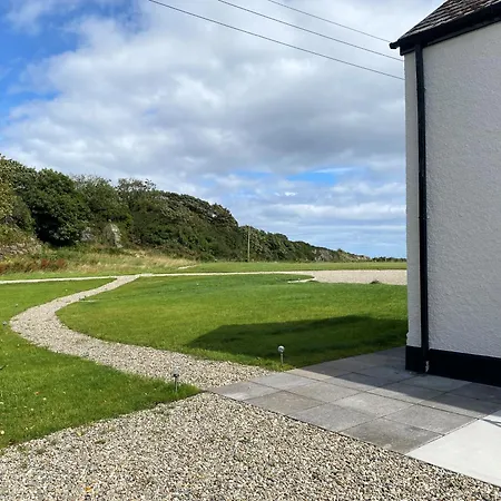 Apartmán Sea View Upper *