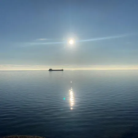 Apartman Sea View Upper *