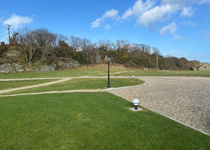 Apartman Sea View Upper