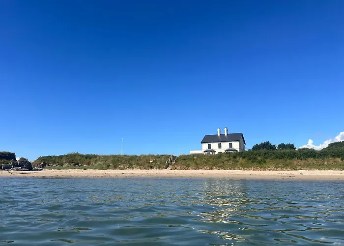 Sea View Upper * Greencastle