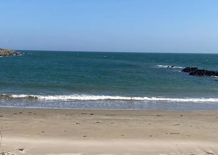 Apartman Sea View Upper Greencastle