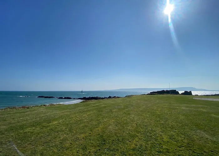 Apartman Sea View Upper Greencastle