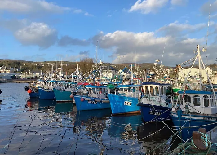 Sea View Upper Greencastle