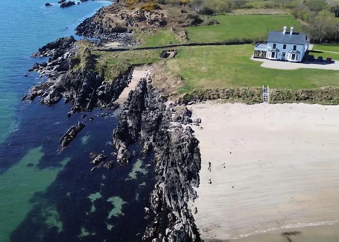 Sea View Upper Greencastle