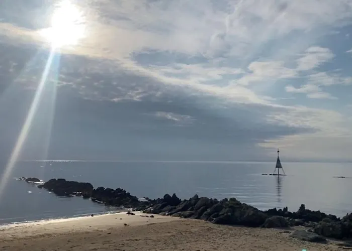 Sea View Upper * グリーンキャッスル