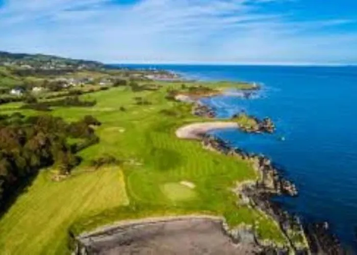 Apartman Sea View Upper