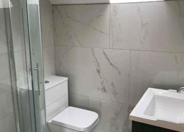 Apartman Sea View Upper Greencastle