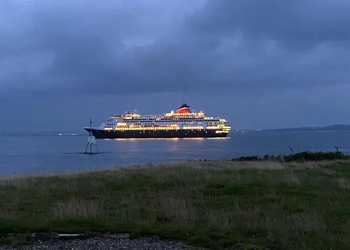 Sea View Upper グリーンキャッスル