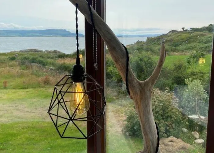 Sea View Upper Apartman