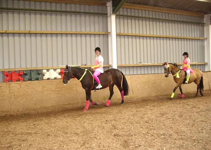 Apartman Sea View Upper Greencastle