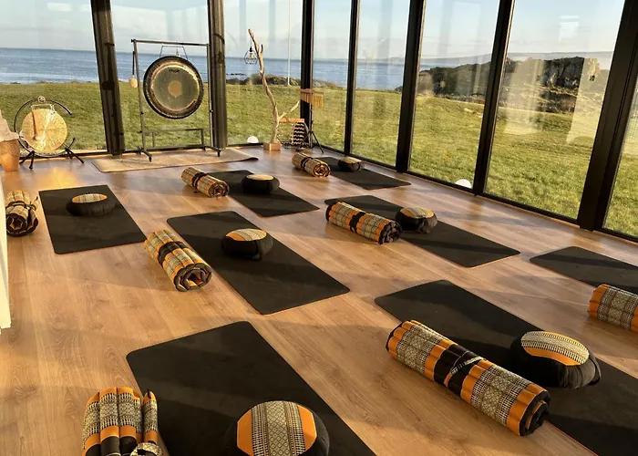 Apartman Sea View Upper