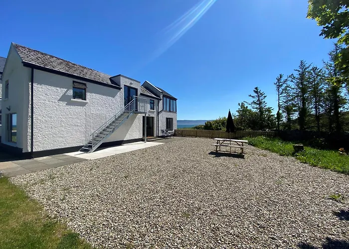 Sea View Upper グリーンキャッスル