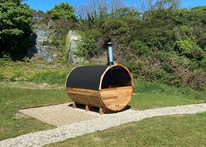 アパート Sea View Upper