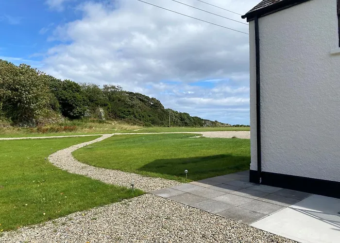 アパート Sea View Upper *